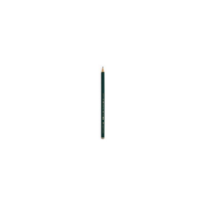 Crayon graphite castell 9000 – Faber-Castell