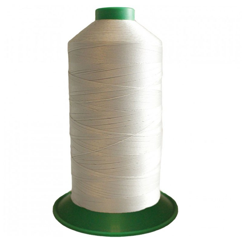 Bobine de fil ONYX N°30 (61) Gris 3525 – 2500 ml