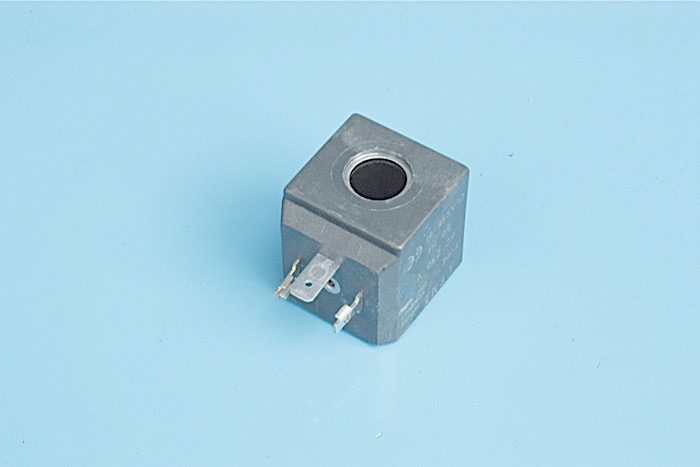 BOBINE D’ÉLECTROVANNE DE CENTRALE 6W 230V DIAM. 1CM – ES52102 (CENTRAL REPASSAGE)