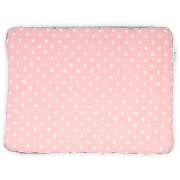 Coussin Pour Enfants – Pink Dots