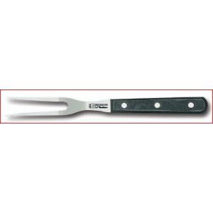 Fourchette courbe 2 dents