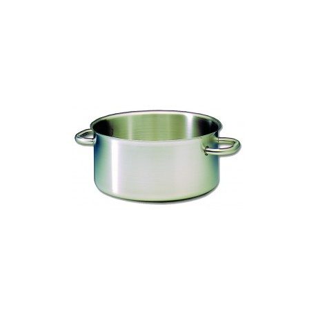 Faitout EXCELLENCE inox Bourgeat