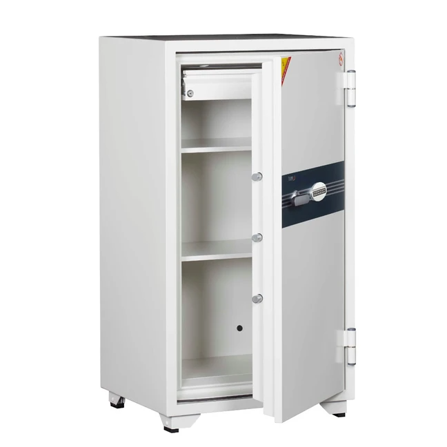 Coffre fort ignifuge – Serrure électronique – TECHNOFIRE/E