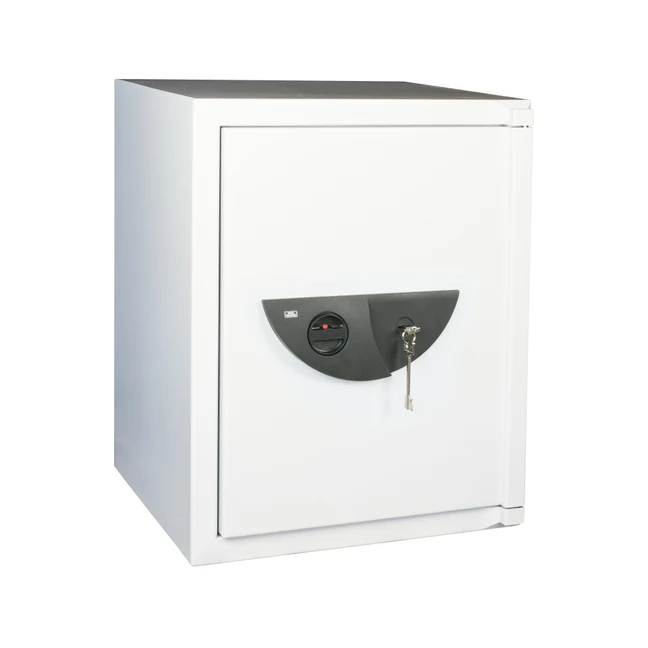 Coffre fort blindé-Serrure à clé interchangeable – Classe 2 – BURG WÄCHTER