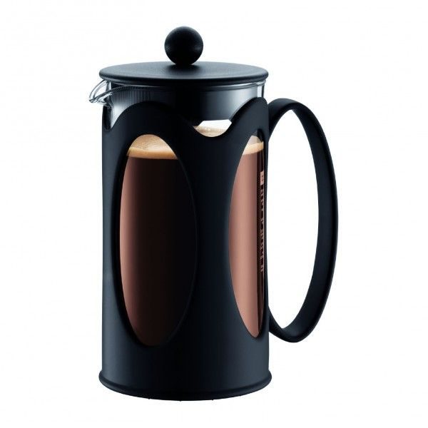 Cafetière ‘Kenya nmle’ BODUM