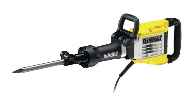 Marteau-piqueur DEWALT D25961k, 1000.0 W