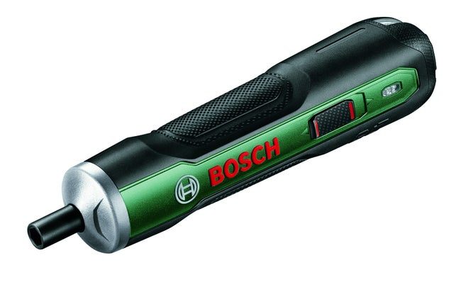 Tournevis sans fil BOSCH Pushdrive, 3.6 V 1.5 Ah