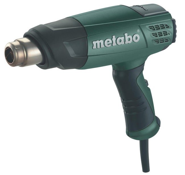 Décapeur thermique METABO He 20-600, 2000 W