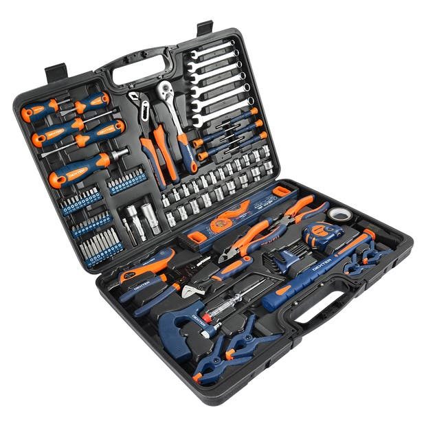 Coffret d’outils 108 pièces DEXTER