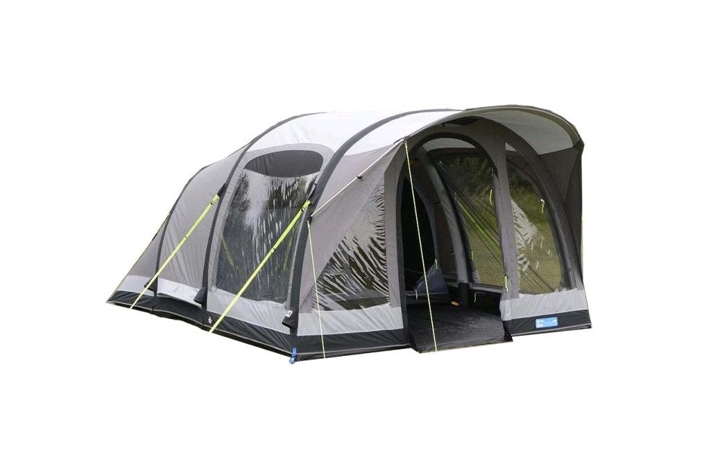 TENTE BREAN 4 CLASSIC POLYCOTON AIR KAMPA