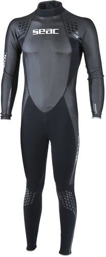 Monopièce Seac sub Emotion 1.5 mm – Homme