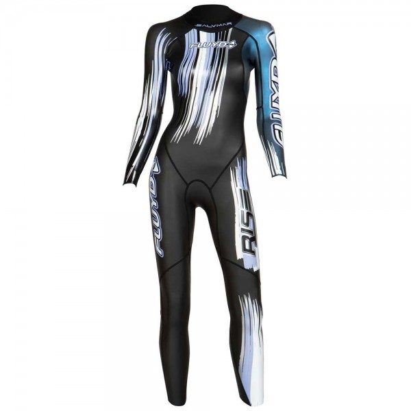 Combinaison Fluyd Rise Lady 1.5mm