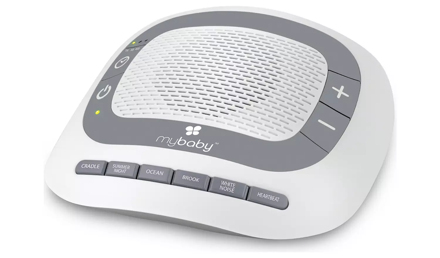 MyBaby Portable Soundspa