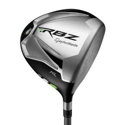 DRIVER RBZ 13° HL HOMME DROITIER SENIOR TAYLORMADE