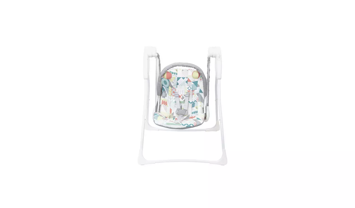 Graco Baby Delight Swing – Patchwork