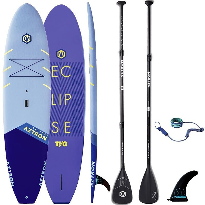 Sup Paddle Aztron Eclipse 11.0