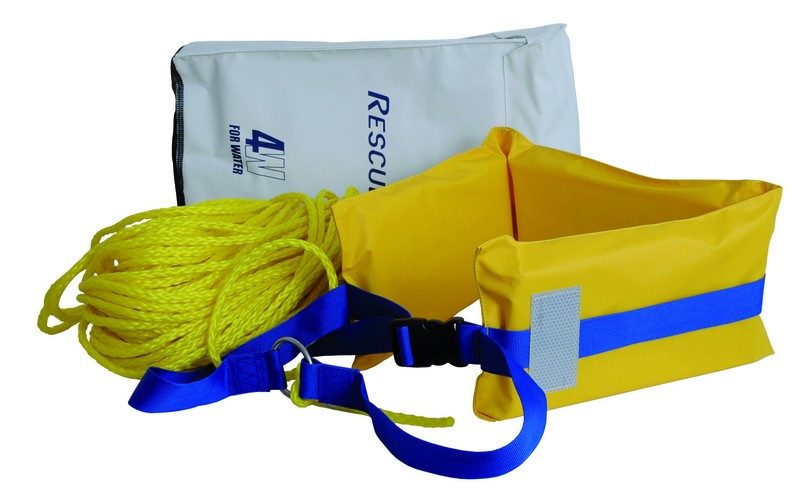 Rescuer système 4Water