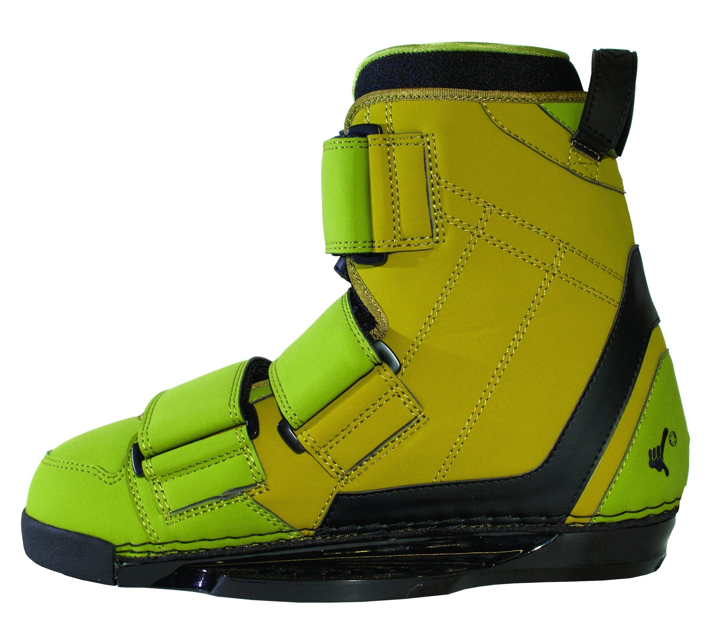Chausses Wakeboard DUP Mojito | 9/10 | 42/44 | 2019