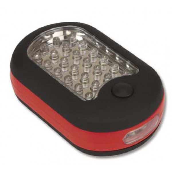 Baladeuse Topomarine à LED