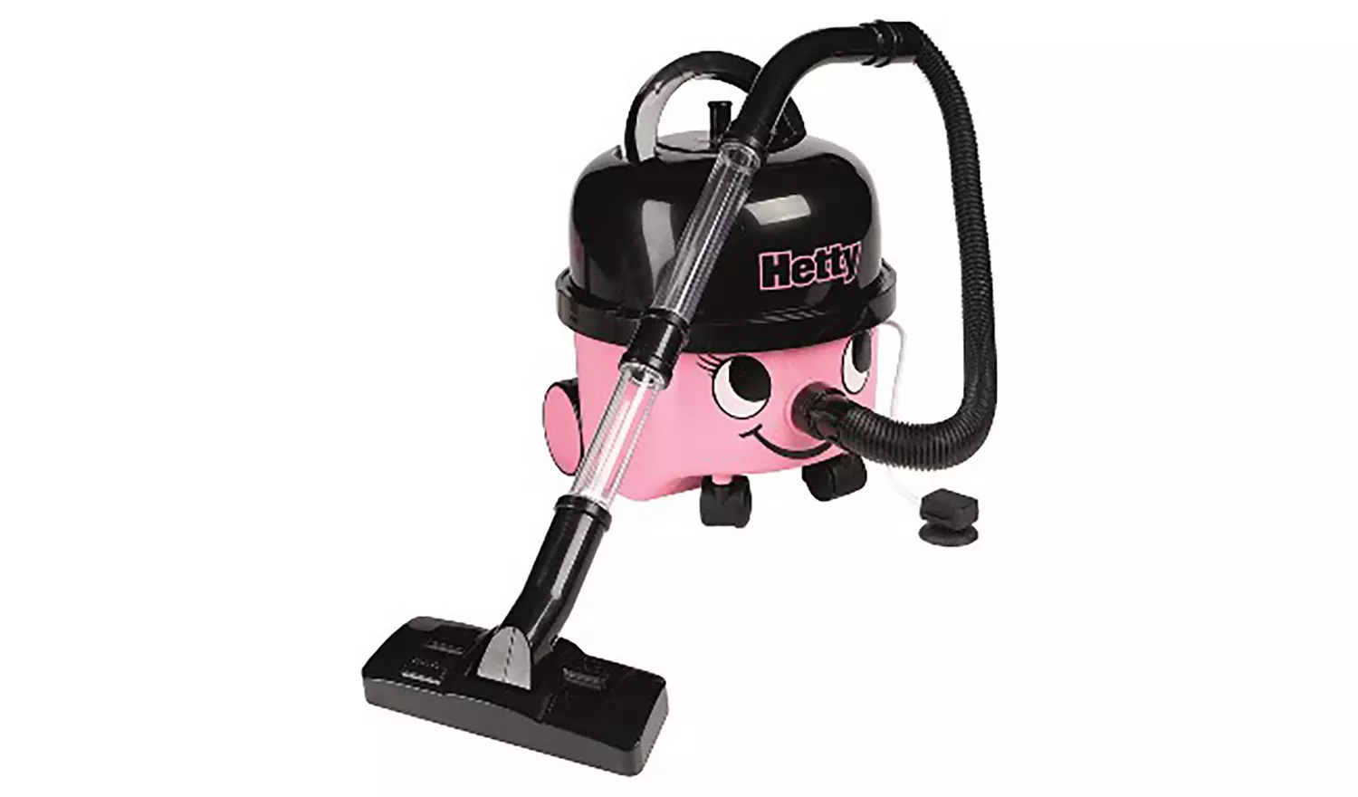 Little Hetty Children’s Toy Vacuum Cleaner