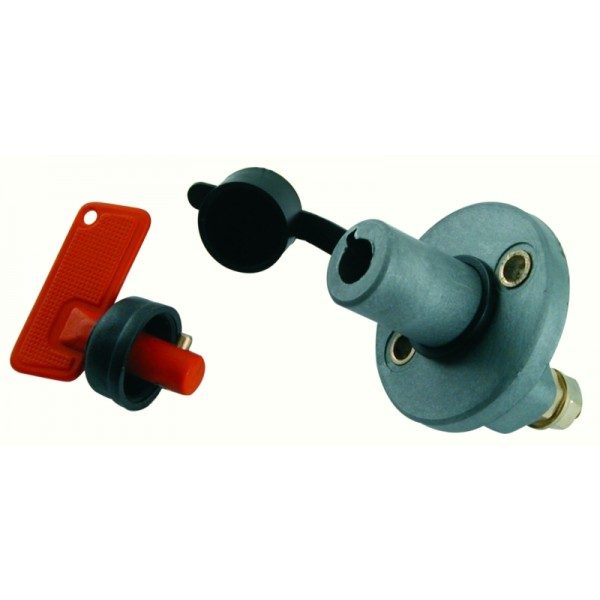 Vdm Coupe batterie VDM 500A + capuchon