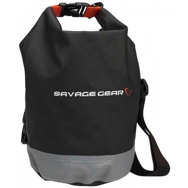 Sac étanche Savage Gear WP Rollup Bag 5L