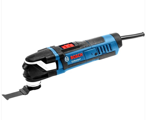 Outil multifonction BOSCH PROFESSIONAL Gop 40-30, 400 W
