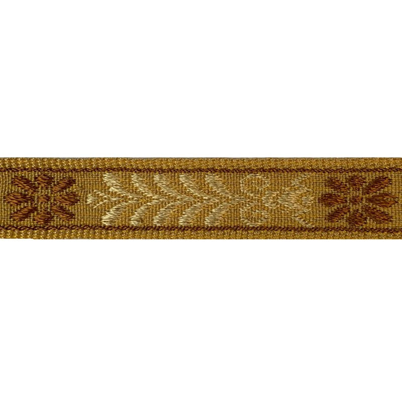 Galon Empire 13 mm 18 IDF – Or