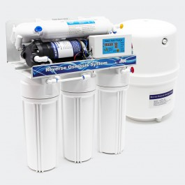Osmose inverse (OI) Naturewater 190l/jour NW-RO50-D1