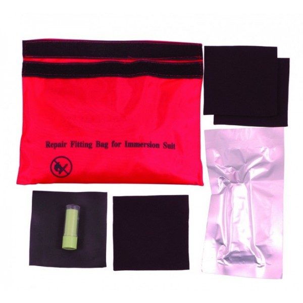 Kit de réparation 4Water pour combinaison d’immersion