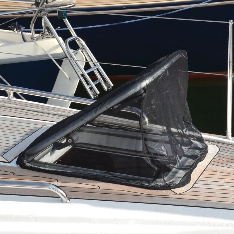 Rideaux Waterline Design panneau de pont 620 x 620 mm