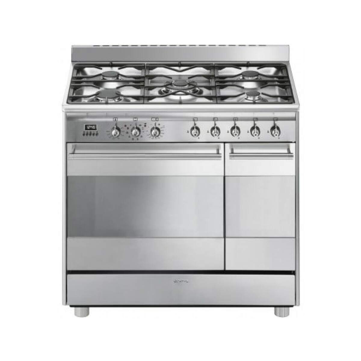 Piano de cuisson SCB92PX8