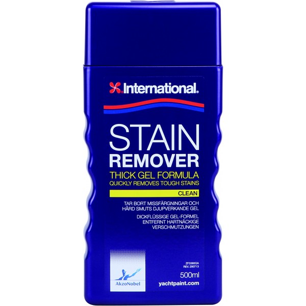 Nettoyant International Stain Remover