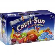 Boisson multivitamines Capri-Sun
