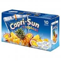 Boisson aux fruits plate tropical Capri-Sun