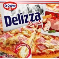 Pizza Royale Dr. Oetker