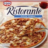 Pizza Tonno Dr. Oetker