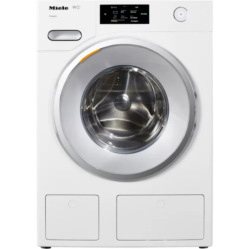 Lave linge hublot Miele WWV980WPS TWINDOS