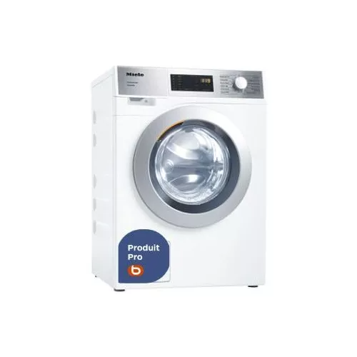 Lave linge professionnel Miele PWM 300 SmartBiz PRO