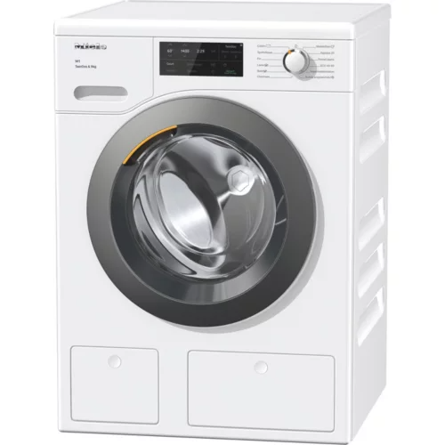 Lave linge hublot Miele WCG 660 TwinDos