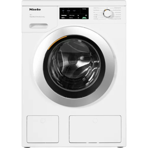 Lave linge hublot Miele WCI 960 WCS