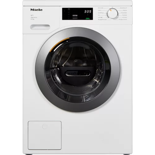 Lave linge séchant hublot Miele WTD 160 WCS