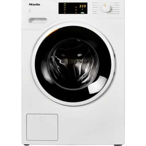 Lave linge hublot Miele WWD 020