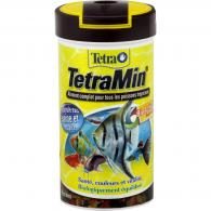 Aliment pour poissons tropicaux Tetra