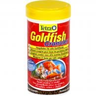 Aliment poisson rouge Goldfish Tetra