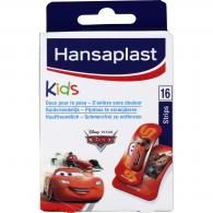 Pansements Cars Hansaplast