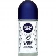 Déodorant Sensitive Protect Nivea Men