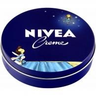 Crème tous types de peau Nivea