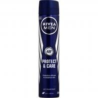 Déodorant protection & complexe soin Nivea Men
