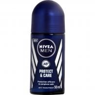 Déodorant protection & complexe soin Nivea Men